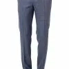 JOOP! Hose Blayr 30020474/426 Slim Fit, Schurwolle, Blau-grau kariert, Blau 2 JOOP! Hose Blayr 30020474/426 Slim Fit, Schurwolle, Blau-grau kariert, Blau -Anzüge & Westen Geschäft 339878 norm