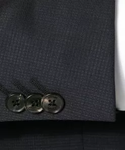 JOOP! Anzug Damon-Gun 30021183+184/402 Extra Slim Fit, Woll-Stretch, Nachtblau 13 JOOP! Anzug Damon-Gun 30021183+184/402 Extra Slim Fit, Woll-Stretch, Nachtblau -Anzüge & Westen Geschäft 339887 norm4