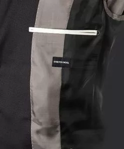 JOOP! Anzug Damon-Gun 30021183+184/402 Extra Slim Fit, Woll-Stretch, Nachtblau 14 JOOP! Anzug Damon-Gun 30021183+184/402 Extra Slim Fit, Woll-Stretch, Nachtblau -Anzüge & Westen Geschäft 339887 norm5