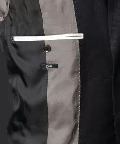 JOOP! Anzug Damon-Gun 30021183+184/402 Extra Slim Fit, Woll-Stretch, Nachtblau 15 JOOP! Anzug Damon-Gun 30021183+184/402 Extra Slim Fit, Woll-Stretch, Nachtblau -Anzüge & Westen Geschäft 339887 norm6