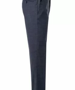JOOP! Hose Blayr 30020468/425 Slim Fit, Schurwolle, Dunkelblau 8 JOOP! Hose Blayr 30020468/425 Slim Fit, Schurwolle, Dunkelblau -Anzüge & Westen Geschäft 339892 norm3