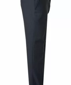 JOOP! Anzug Herby-Blayr 30021562+563/443 Slim Fit, Schurwolle Super100, Tiefblau -Anzüge & Westen Geschäft 339903 norm8