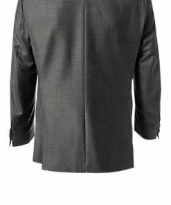 Carl Gross Anzug 40-016N0/324972+339603/52 Schurwolle, Anthrazit meliert, Anthrazit 12 Carl Gross Anzug 40-016N0/324972+339603/52 Schurwolle, Anthrazit meliert, Anthrazit -Anzüge & Westen Geschäft 340772 norm3