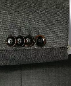 Carl Gross Anzug 40-016N0/324972+339603/52 Schurwolle, Anthrazit meliert, Anthrazit 13 Carl Gross Anzug 40-016N0/324972+339603/52 Schurwolle, Anthrazit meliert, Anthrazit -Anzüge & Westen Geschäft 340772 norm4