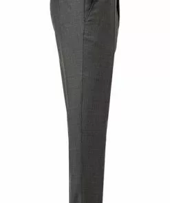 Carl Gross Anzug 40-016N0/324972+339603/52 Schurwolle, Anthrazit meliert, Anthrazit 17 Carl Gross Anzug 40-016N0/324972+339603/52 Schurwolle, Anthrazit meliert, Anthrazit -Anzüge & Westen Geschäft 340772 norm8