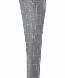 Strellson Anzug Allen-Mercer 30020633+634/035 Slim Fit, Schurwoll-Stretch, Hellgrau kariert, Hellgrau 17 Strellson Anzug Allen-Mercer 30020633+634/035 Slim Fit, Schurwoll-Stretch, Hellgrau kariert, Hellgrau -Anzüge & Westen Geschäft 341312 norm8