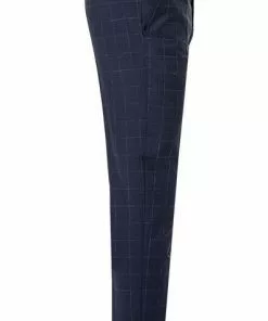 Strellson Anzug Aron-Maser 30020958+957/402 Slim Fit, Schurwolle Super100, Dunkelblau kariert , Dunkelblau 17 Strellson Anzug Aron-Maser 30020958+957/402 Slim Fit, Schurwolle Super100, Dunkelblau kariert , Dunkelblau -Anzüge & Westen Geschäft 341326 norm8