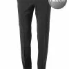 Strellson Hose Mercer 30016221/019 Slim Fit, Schurwolle, Graphitgrau meliert , Graphitgrau -Anzüge & Westen Geschäft 341332 norm