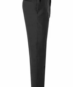 Strellson Hose Mercer 30016221/019 Slim Fit, Schurwolle, Graphitgrau meliert , Graphitgrau 8 Strellson Hose Mercer 30016221/019 Slim Fit, Schurwolle, Graphitgrau meliert , Graphitgrau -Anzüge & Westen Geschäft 341332 norm3