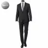 Strellson Anzug Allen-Mercer 30018430+16221/019 Slim Fit, Schurwoll-Stretch, Graphitgrau meliert , Graphitgrau 2 Strellson Anzug Allen-Mercer 30018430+16221/019 Slim Fit, Schurwoll-Stretch, Graphitgrau meliert , Graphitgrau -Anzüge & Westen Geschäft 341333 master