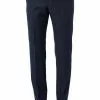 Strellson Hose Mercer 30020628/430 Slim Fit, Schurwolle, Dunkelblau , Dunkelblau -Anzüge & Westen Geschäft 341353 norm