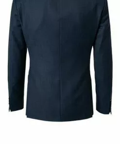 Strellson Anzug Allen-Mercer 30020627+628/430 Slim Fit, Schurwolle, Dunkelblau , Dunkelblau 12 Strellson Anzug Allen-Mercer 30020627+628/430 Slim Fit, Schurwolle, Dunkelblau , Dunkelblau -Anzüge & Westen Geschäft 341356 norm3