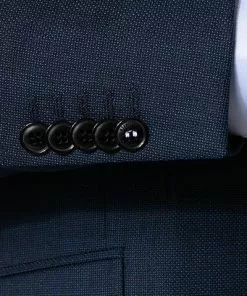 Strellson Anzug Allen-Mercer 30020627+628/430 Slim Fit, Schurwolle, Dunkelblau , Dunkelblau 13 Strellson Anzug Allen-Mercer 30020627+628/430 Slim Fit, Schurwolle, Dunkelblau , Dunkelblau -Anzüge & Westen Geschäft 341356 norm4