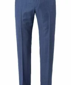 Strellson Anzug Allen-Mercer 30020627+628/444 Slim Fit, Schurwolle, Blau 16 Strellson Anzug Allen-Mercer 30020627+628/444 Slim Fit, Schurwolle, Blau -Anzüge & Westen Geschäft 341360 norm7