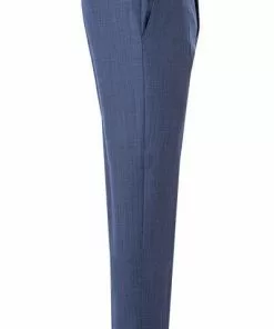 Strellson Anzug Allen-Mercer 30020627+628/444 Slim Fit, Schurwolle, Blau 17 Strellson Anzug Allen-Mercer 30020627+628/444 Slim Fit, Schurwolle, Blau -Anzüge & Westen Geschäft 341360 norm8