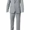 Strellson Anzug Allen-Mercer 30021890+891/035 Slim Fit, Schurwoll-Stretch, Mittelgrau , Mittelgrau 1 Strellson Anzug Allen-Mercer 30021890+891/035 Slim Fit, Schurwoll-Stretch, Mittelgrau , Mittelgrau -Anzüge & Westen Geschäft 341368 norm
