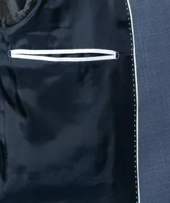 Strellson Anzug Allen-Mercer 30021939+940/444 Slim Fit, Schurwolle, Bleu, Blau 15 Strellson Anzug Allen-Mercer 30021939+940/444 Slim Fit, Schurwolle, Bleu, Blau -Anzüge & Westen Geschäft 341389 norm6