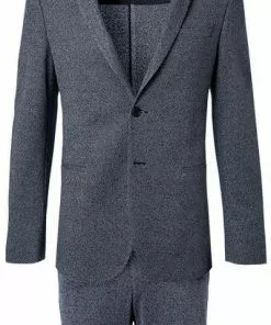 BOSS Anzug Norwin/Banks 50427078/7089/407 Anzug Norwin-Banks, Slim Fit, Jersey, Dunkelblau meliert, Dunkelblau 13 BOSS Anzug Norwin/Banks 50427078/7089/407 Anzug Norwin-Banks, Slim Fit, Jersey, Dunkelblau meliert, Dunkelblau -Anzüge & Westen Geschäft 341673 norm2