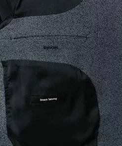 BOSS Anzug Norwin/Banks 50427078/7089/407 Anzug Norwin-Banks, Slim Fit, Jersey, Dunkelblau meliert, Dunkelblau 17 BOSS Anzug Norwin/Banks 50427078/7089/407 Anzug Norwin-Banks, Slim Fit, Jersey, Dunkelblau meliert, Dunkelblau -Anzüge & Westen Geschäft 341673 norm6