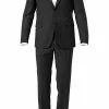 JOOP! Anzug Herby-Blayr 30021562+563/030 Slim Fit, Schurwolle Super100, Anthrazit -Anzüge & Westen Geschäft 341807 norm