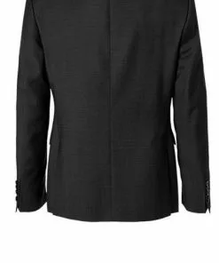 JOOP! Anzug Herby-Blayr 30021562+563/030 Slim Fit, Schurwolle Super100, Anthrazit 12 JOOP! Anzug Herby-Blayr 30021562+563/030 Slim Fit, Schurwolle Super100, Anthrazit -Anzüge & Westen Geschäft 341807 norm3