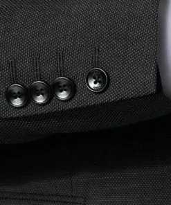 JOOP! Anzug Herby-Blayr 30021562+563/030 Slim Fit, Schurwolle Super100, Anthrazit 13 JOOP! Anzug Herby-Blayr 30021562+563/030 Slim Fit, Schurwolle Super100, Anthrazit -Anzüge & Westen Geschäft 341807 norm4