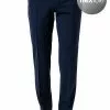 JOOP! Hose Blayr 30017641/410 Slim Fit, Schurwolle, Navy 2 JOOP! Hose Blayr 30017641/410 Slim Fit, Schurwolle, Navy -Anzüge & Westen Geschäft 341877 norm