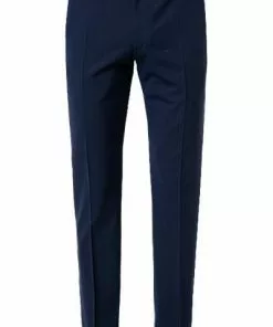 JOOP! Hose Blayr 30017641/410 Slim Fit, Schurwolle, Navy -Anzüge & Westen Geschäft 341877 norm2