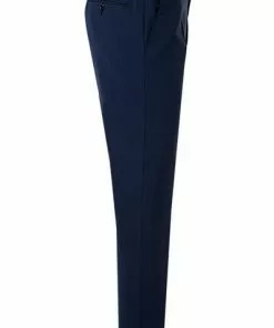 JOOP! Hose Blayr 30017641/410 Slim Fit, Schurwolle, Navy -Anzüge & Westen Geschäft 341877 norm3