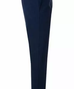 JOOP! Anzug Herby-Blayr 30017631+641/410 Slim Fit, Schurwoll-Stretch, Navy -Anzüge & Westen Geschäft 341886 norm8