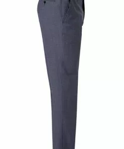 JOOP! Hose Brad 30021561/427 Modern Fit, Schurwolle Super100, Blau , Blau -Anzüge & Westen Geschäft 341890 norm3