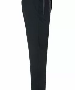 KARL LAGERFELD Anzug 255033+155233/10/501083/990 Schurwoll-Stretch, Schwarz -Anzüge & Westen Geschäft 342191 norm9