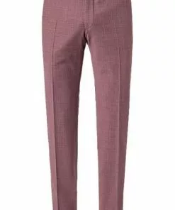 Daniel Hechter Hose 25825/101115/210 Modern Fit, Schurwoll-Stretch waschbar, Malve gemustert, Malve 9 Daniel Hechter Hose 25825/101115/210 Modern Fit, Schurwoll-Stretch waschbar, Malve gemustert, Malve -Anzüge & Westen Geschäft 342510 norm2