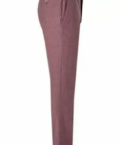 Daniel Hechter Hose 25825/101115/210 Modern Fit, Schurwoll-Stretch waschbar, Malve gemustert, Malve 10 Daniel Hechter Hose 25825/101115/210 Modern Fit, Schurwoll-Stretch waschbar, Malve gemustert, Malve -Anzüge & Westen Geschäft 342510 norm3