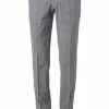 Daniel Hechter Hose 40254/100121/920 Modern Fit, Schurwolle, Grau meliert , Grau -Anzüge & Westen Geschäft 343046 norm