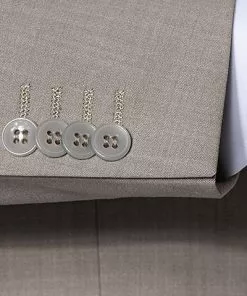 Daniel Hechter Anzug 40204+40254/100123/410 Modern Fit, Schurwoll-Stretch, Sand meliert, Sand 13 Daniel Hechter Anzug 40204+40254/100123/410 Modern Fit, Schurwoll-Stretch, Sand meliert, Sand -Anzüge & Westen Geschäft 343051 norm4