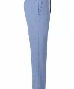 Daniel Hechter Hose 40254/100123/620 Modern Fit, Schurwolle, Hellblau meliert , Hellblau 8 Daniel Hechter Hose 40254/100123/620 Modern Fit, Schurwolle, Hellblau meliert , Hellblau -Anzüge & Westen Geschäft 343056 norm3