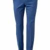 JOOP! Hose Blayr 30020469/430 Slim Fit, Schurwolle Super130, Blau -Anzüge & Westen Geschäft 343111 norm