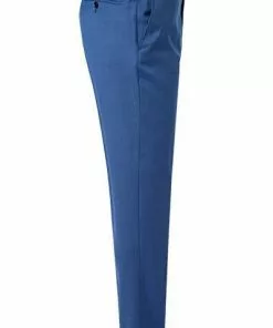 JOOP! Hose Blayr 30020469/430 Slim Fit, Schurwolle Super130, Blau 8 JOOP! Hose Blayr 30020469/430 Slim Fit, Schurwolle Super130, Blau -Anzüge & Westen Geschäft 343111 norm3