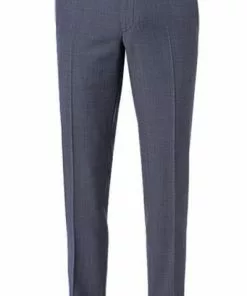 JOOP! Anzug Herby-Blayr 30021562+563/427 Slim Fit, Schurwolle Super100, Blau 16 JOOP! Anzug Herby-Blayr 30021562+563/427 Slim Fit, Schurwolle Super100, Blau -Anzüge & Westen Geschäft 343132 norm7