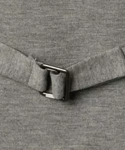 CINQUE Weste Civz 2629-4178/25 Slim Fit, Leinen-Stretch, Grau-sand kariert, Grau -Anzüge & Westen Geschäft 343256 norm3