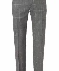 Windsor Anzug Garon+Santio 30019703+30019518/030 Anzug Garon-Santio, Shaped Fit, Schurwolle, Grau kariert, Grau 16 Windsor Anzug Garon+Santio 30019703+30019518/030 Anzug Garon-Santio, Shaped Fit, Schurwolle, Grau kariert, Grau -Anzüge & Westen Geschäft 344745 norm7