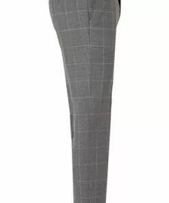 Windsor Anzug Garon+Santio 30019703+30019518/030 Anzug Garon-Santio, Shaped Fit, Schurwolle, Grau kariert, Grau 17 Windsor Anzug Garon+Santio 30019703+30019518/030 Anzug Garon-Santio, Shaped Fit, Schurwolle, Grau kariert, Grau -Anzüge & Westen Geschäft 344745 norm8