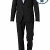 Strellson Anzug Acon-Saturn 30021809+20936/401 Slim Fit, Schurwoll-Stretch, Nachtblau 2 Strellson Anzug Acon-Saturn 30021809+20936/401 Slim Fit, Schurwoll-Stretch, Nachtblau -Anzüge & Westen Geschäft 344885 norm