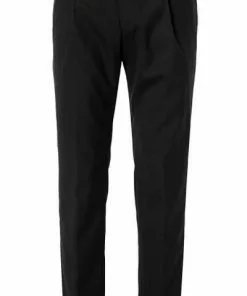 Strellson Anzug Acon-Saturn 30021809+20936/401 Slim Fit, Schurwoll-Stretch, Nachtblau -Anzüge & Westen Geschäft 344885 norm6