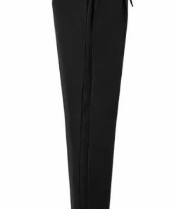 BOSS Anzug Nihen-Phil 50421778+1819/402 Smoking Nihen-Phil, Extra Slim Fit, Schurwolle, Schwarz, Dunkelblau -Anzüge & Westen Geschäft 346916 norm8