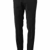 OSCAR JACOBSON Hose Damien 5374158/310 Wolle, Schwarz -Anzüge & Westen Geschäft 347715 norm