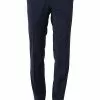 OSCAR JACOBSON Hose Damien 5374158/220 Wolle, Blau -Anzüge & Westen Geschäft 347719 norm
