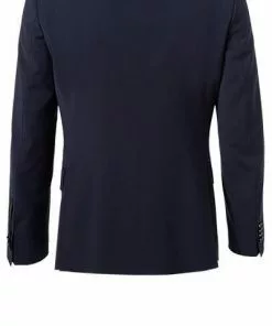 OSCAR JACOBSON Anzug 30504158+442+5374158/220 Anzug mit Weste, Wolle, Blau -Anzüge & Westen Geschäft 347721 norm3