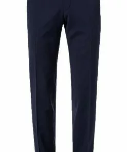 OSCAR JACOBSON Anzug 30504158+442+5374158/220 Anzug mit Weste, Wolle, Blau -Anzüge & Westen Geschäft 347721 norm8